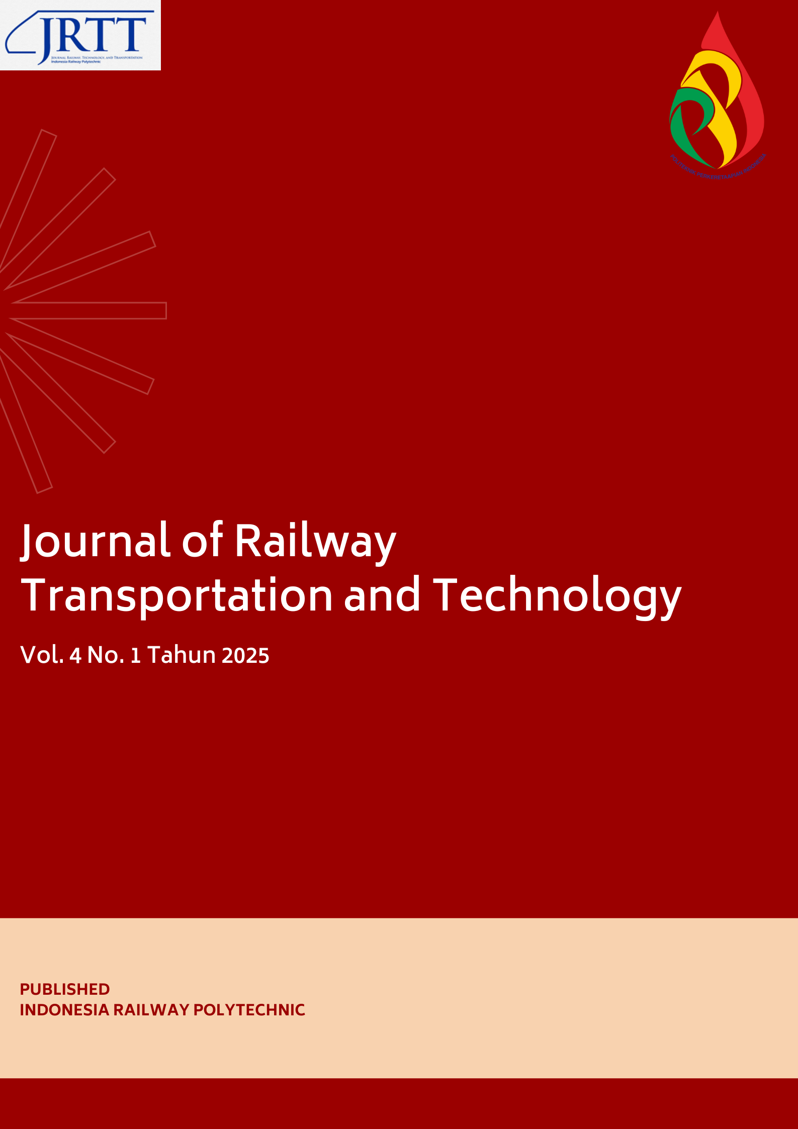 					View Vol. 4 No. 1 (2025): March
				